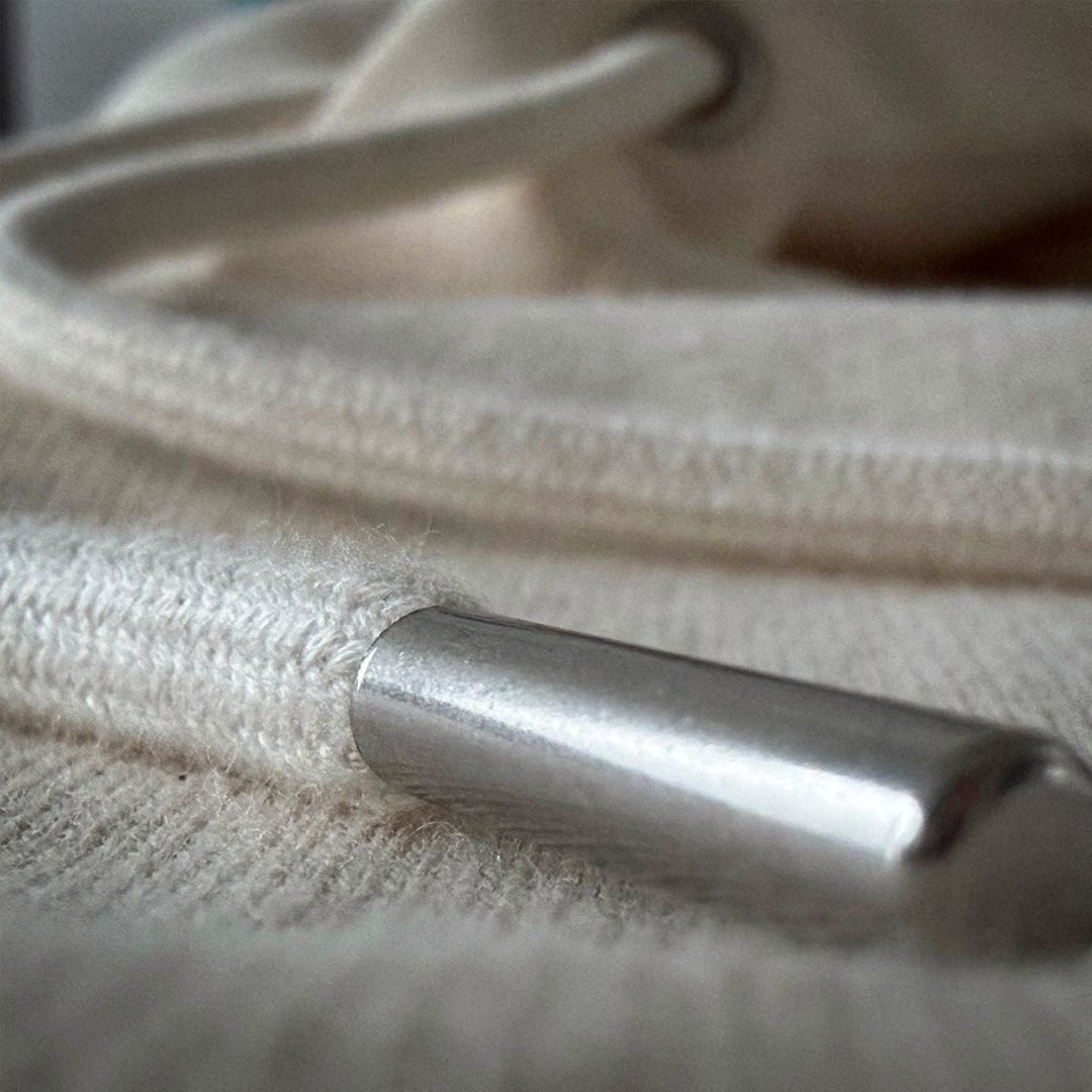 Film Art Wear — Kordel mit Metallstift, Detail