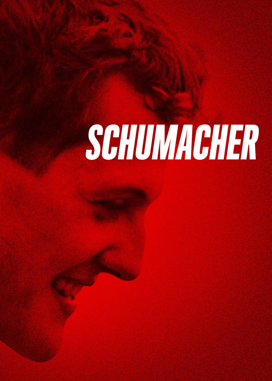 Schumacher — Boxshot Artwork