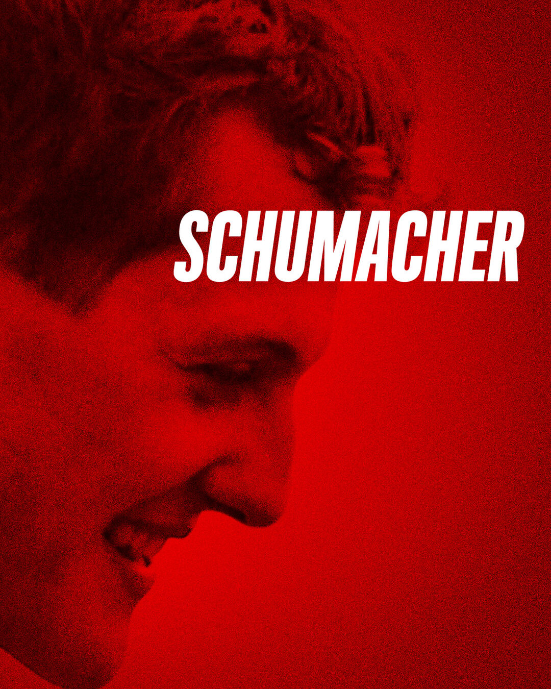 Schumacher — Keyart