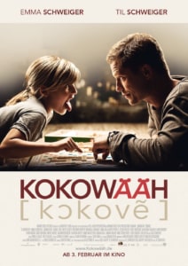 Kokowääh - Artwork - Key Visual - Poster