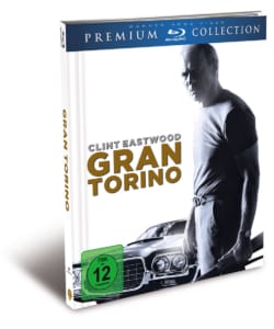 WB Premium Collection - Gran Torino