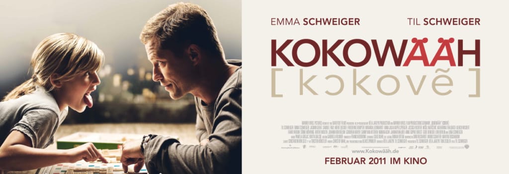Kokowääh - Artwork - Key Visual - Billboard