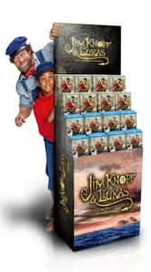 Jim Knopf - Artwork - Home Video - Display 80