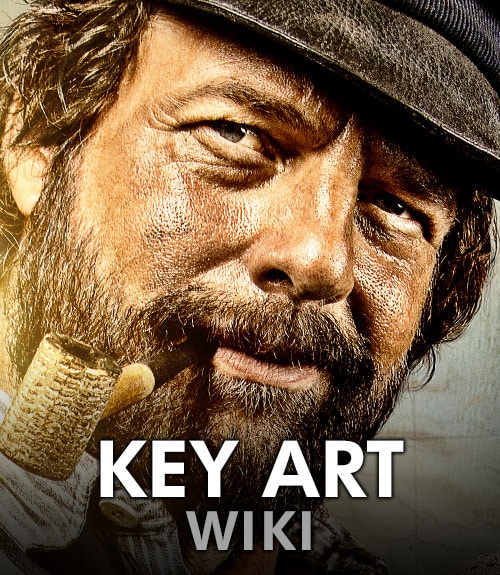 Filmmarketing - Key Visual / Key Art - Wiki