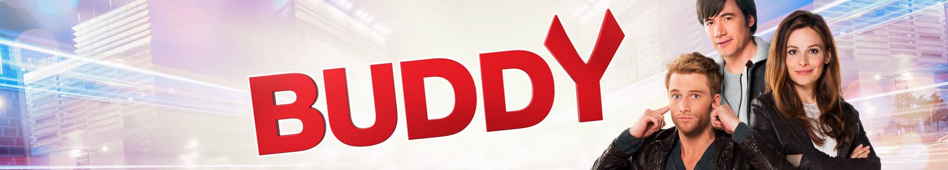 Buddy – Artwork – Key Visual – Header Buddy - Artwork - Key Visual - Header