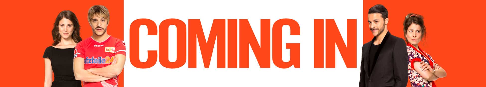 Coming In – Artwork – Key Visual – Header Coming In - Artwork - Key Visual - Header