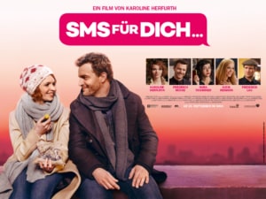 SMS für dich - Artwork - Key Visual - Quad