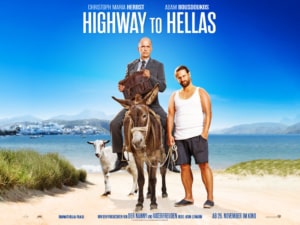 Highway to Hellas - Artwork - Key Visual - Quad