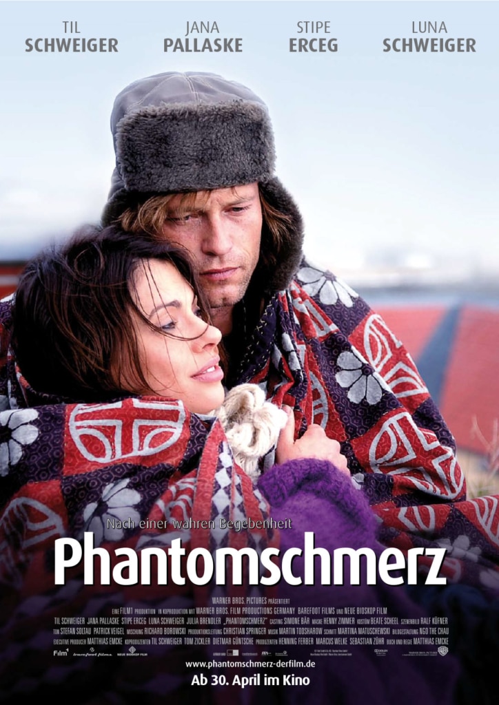 Phantomschmerz - Artwork - Key Visual - Poster