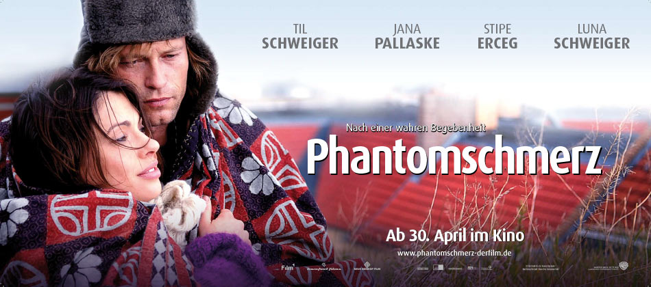 Phantomschmerz - Artwork - Key Visual - Billboard