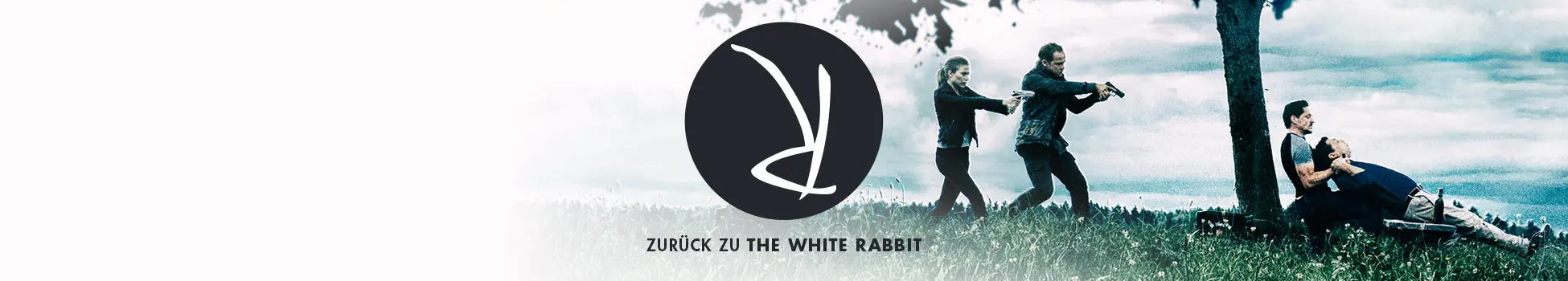 Die Toten vom Bodensee: Die vierte Frau - Artwork - Key Visual - Footer