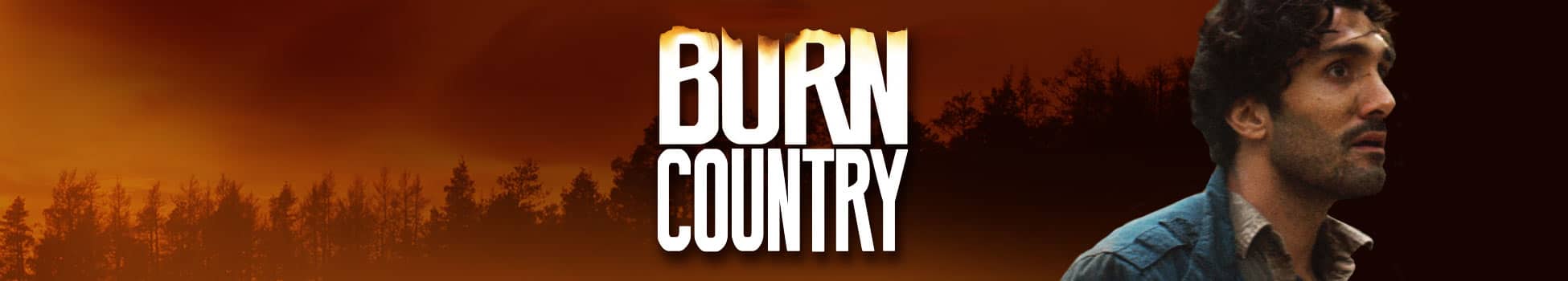 Burn Country - Artwork - Key Visual - Header
