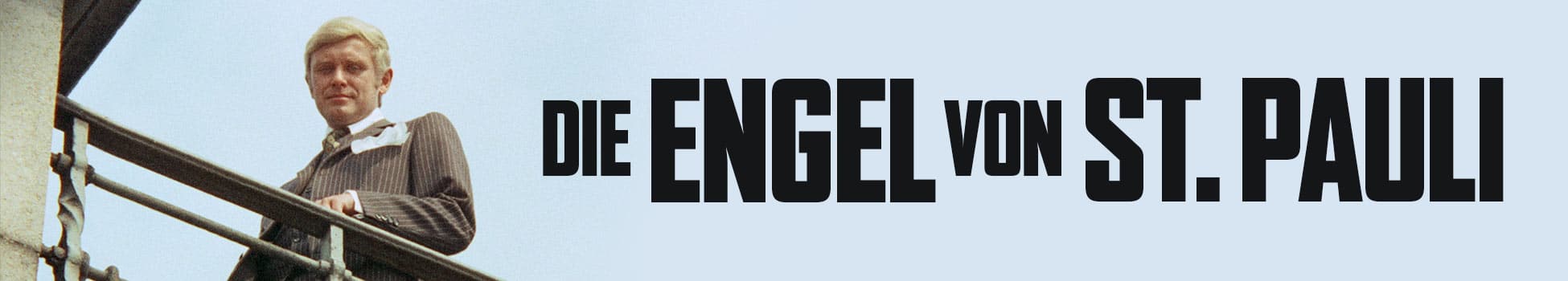Die Engel von St. Pauli - Artwork - Key Visual - Header