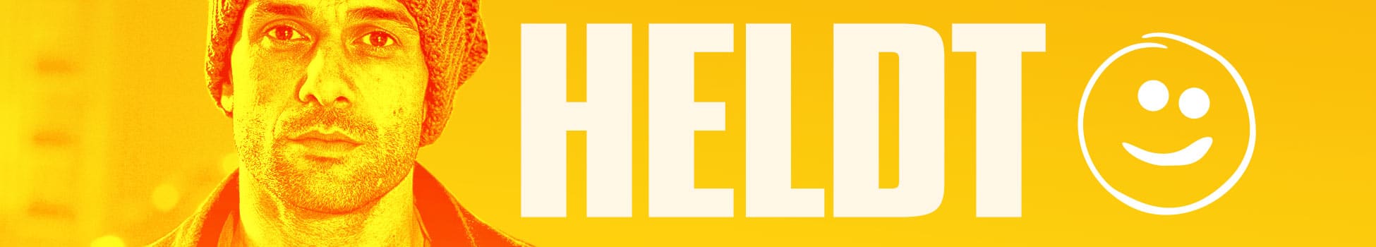 Heldt (Fernsehserie) – Artwork – Key Visual – Header Heldt (Fernsehserie) - Artwork - Key Visual - Header