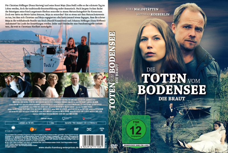 Die Toten Vom Bodensee Die Braut