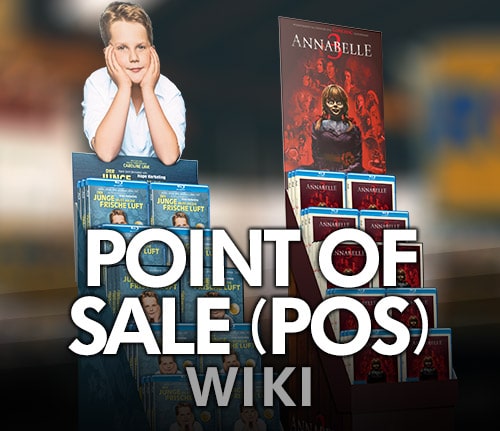 Filmmarketing - Point of Sale (POS) - Wiki Mobile