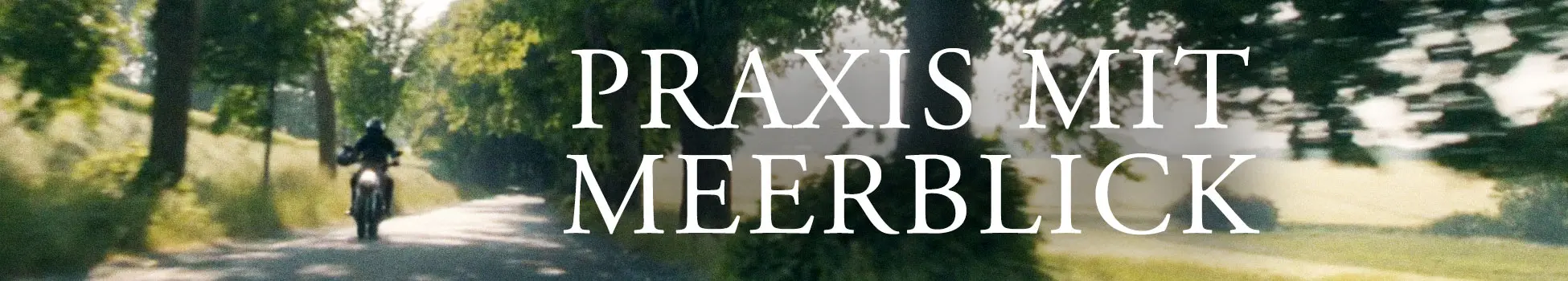 Praxis mit Meerblick – Artwork – Key Visual – Header Praxis mit Meerblick - Artwork - Key Visual - Header