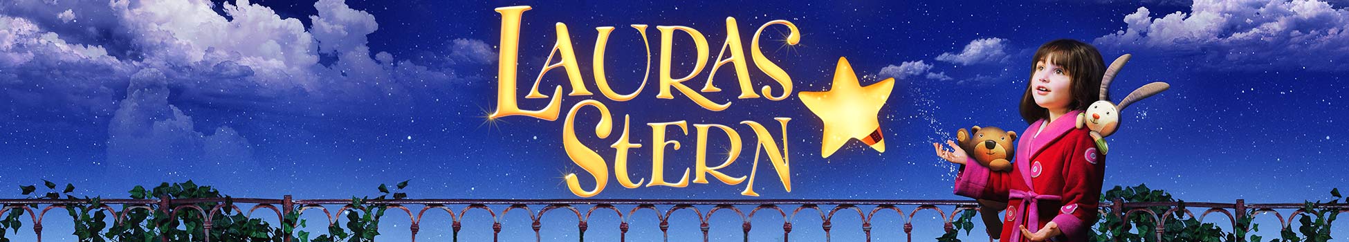 Lauras Stern - Keyart - Header